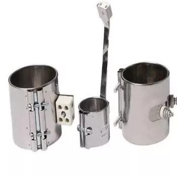 Ring Gwresogydd ar gyfer Peiriant Allwthiwr Plastig