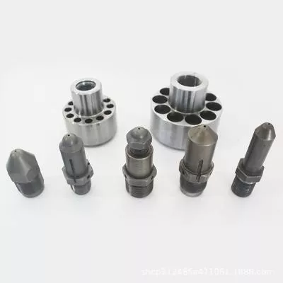 Ffroenell Chwistrellu