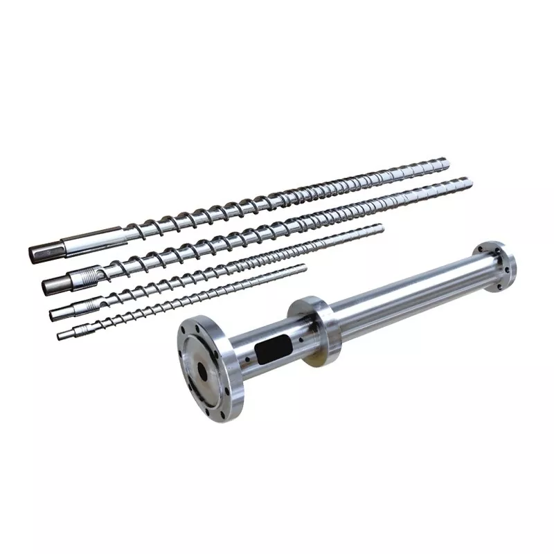 Sgriw Sengl PIBELL PVC