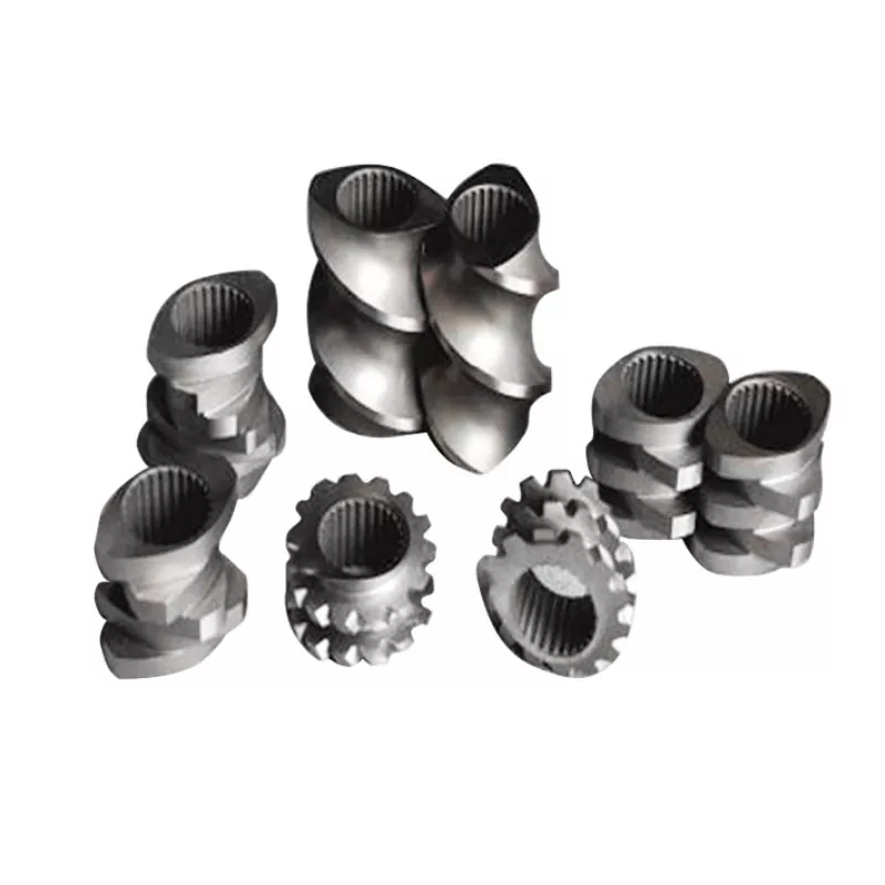 Casgen Sgriw Segment