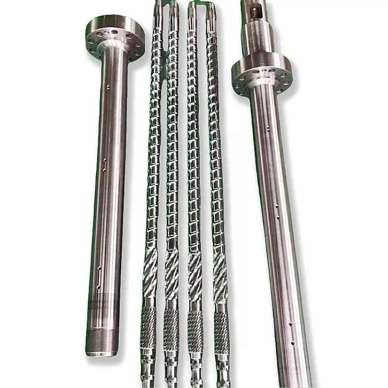 Sgriw Sengl Granulation Tryloyw Sgriw Sengl Granulation Tryloyw